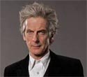 The Twelfth Doctor